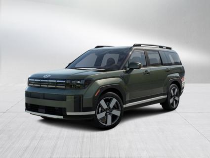 2026 Hyundai Santa Fe Hybrid Minneapolis MN