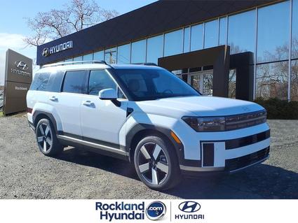 2026 Hyundai Santa Fe Hybrid West Nyack NY