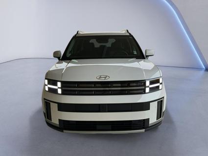 2026 Hyundai Santa Fe Hybrid Evansville IN