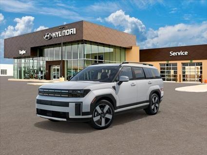 2025 Hyundai Santa Fe Hybrid Findlay OH
