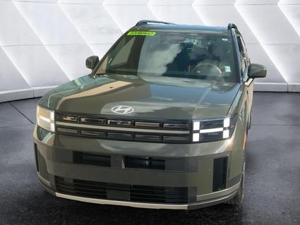 2026 Hyundai Santa Fe Hybrid Evansville IN