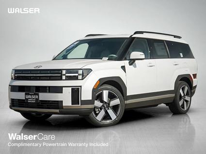 2026 Hyundai Santa Fe Hybrid Minneapolis MN