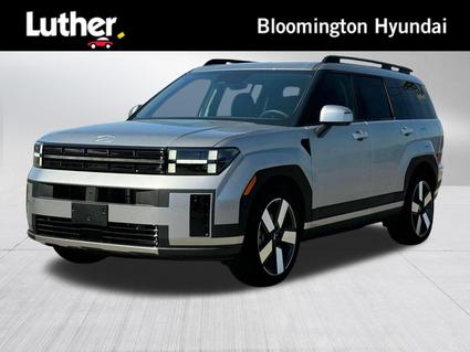 2026 Hyundai Santa Fe Hybrid Minneapolis MN