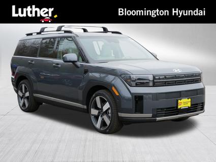 2026 Hyundai Santa Fe Hybrid Minneapolis MN