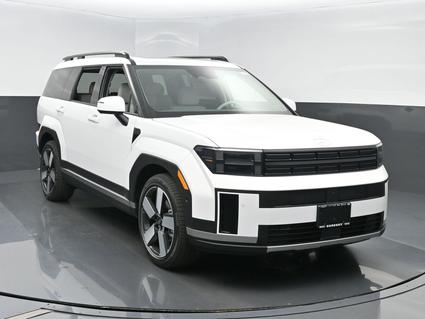 2026 Hyundai Santa Fe Hybrid Goshen NY