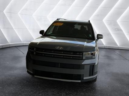 2024 Hyundai Santa Fe Hybrid Evansville IN