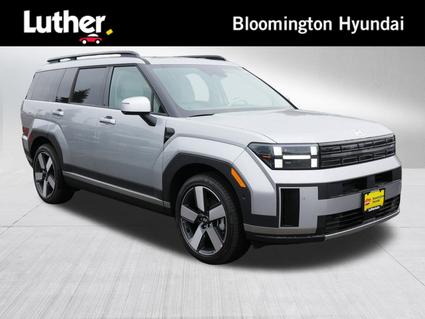 2026 Hyundai Santa Fe Hybrid Minneapolis MN