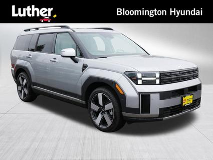 2026 Hyundai Santa Fe Hybrid Minneapolis MN