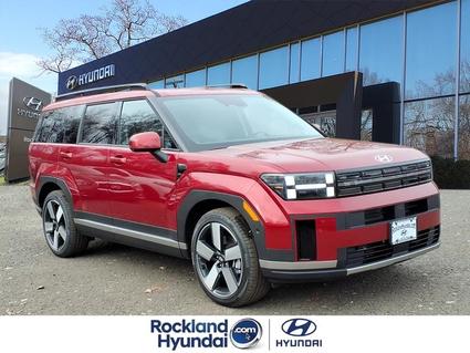 2026 Hyundai Santa Fe Hybrid West Nyack NY