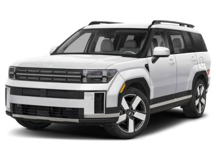 2026 Hyundai Santa Fe Hybrid Burnsville MN