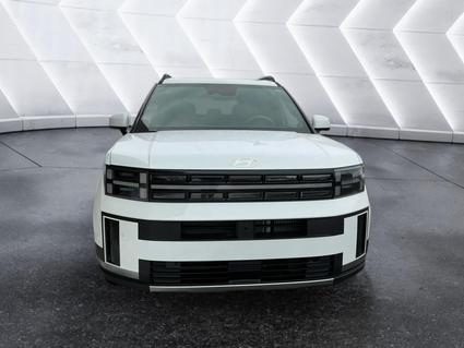 2026 Hyundai Santa Fe Hybrid Evansville IN