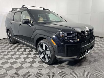 2026 Hyundai Santa Fe Hybrid Pineville NC