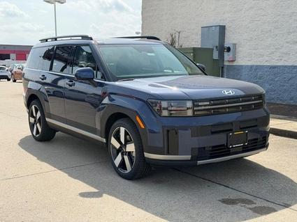 2026 Hyundai Santa Fe Hybrid Cape Girardeau MO