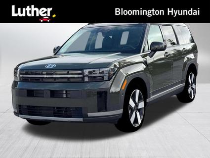 2026 Hyundai Santa Fe Hybrid Minneapolis MN