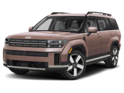 2025 Hyundai Santa Fe Hybrid Inver Grove Heights MN