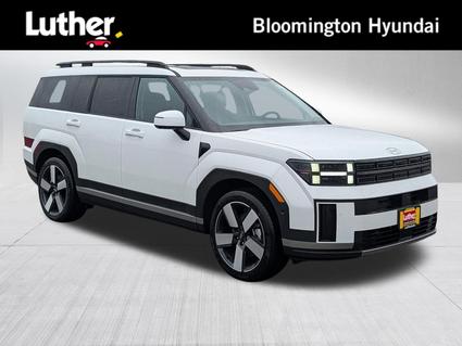 2026 Hyundai Santa Fe Hybrid Minneapolis MN