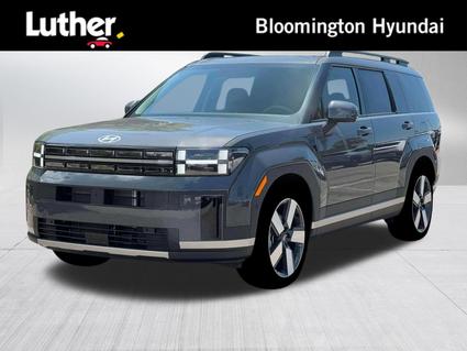 2026 Hyundai Santa Fe Hybrid Minneapolis MN