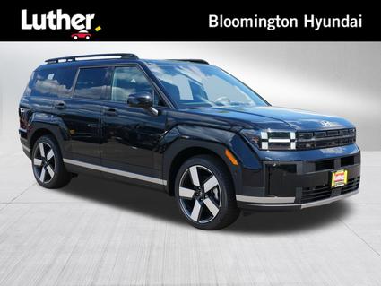 2025 Hyundai Santa Fe Hybrid Minneapolis MN