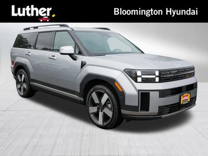 2026 Hyundai Santa Fe Hybrid Minneapolis MN