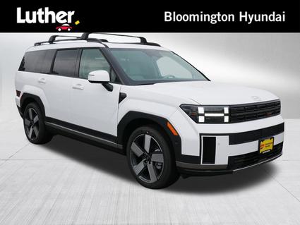 2026 Hyundai Santa Fe Hybrid Minneapolis MN