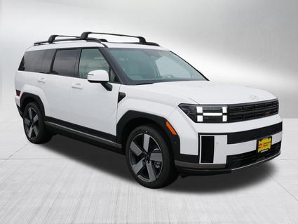 2026 Hyundai Santa Fe Hybrid Minneapolis MN