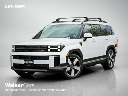 2026 Hyundai Santa Fe Hybrid Minneapolis MN