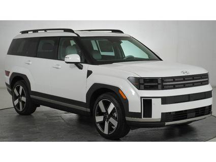 2026 Hyundai Santa Fe Hybrid Elizabethtown KY