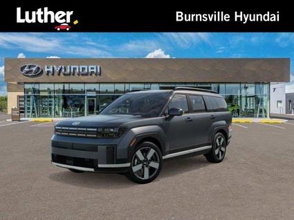 2026 Hyundai Santa Fe Hybrid Burnsville MN