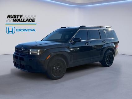 2024 Hyundai Santa Fe Knoxville TN