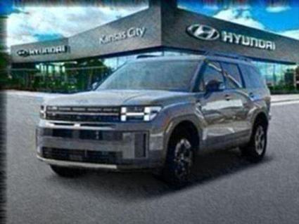2025 Hyundai Santa Fe Merriam KS