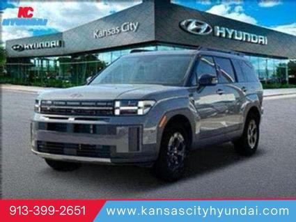 2025 Hyundai Santa Fe Merriam KS