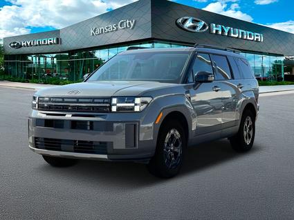 2025 Hyundai Santa Fe Merriam KS