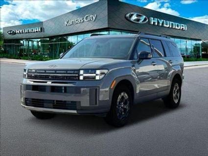 2025 Hyundai Santa Fe Merriam KS