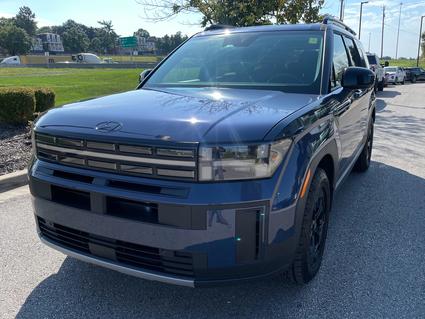 2025 Hyundai Santa Fe Merriam KS