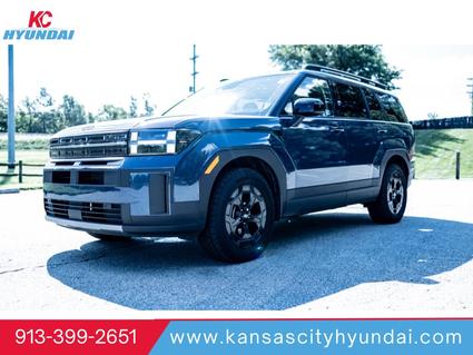 2025 Hyundai Santa Fe Merriam KS