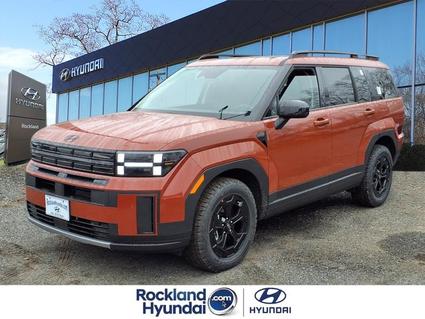 2025 Hyundai Santa Fe West Nyack NY