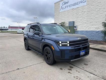 2026 Hyundai Santa Fe Cape Girardeau MO