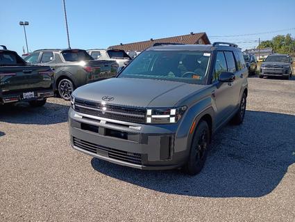 2026 Hyundai Santa Fe Huntington WV