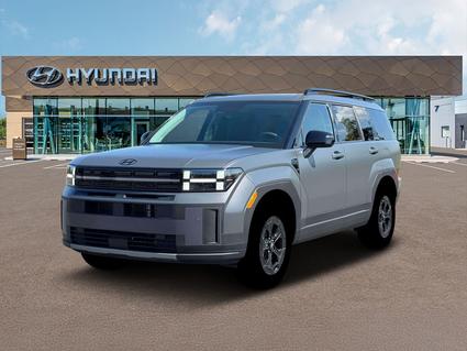 2026 Hyundai Santa Fe Huntington WV
