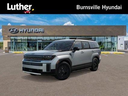 2026 Hyundai Santa Fe Burnsville MN
