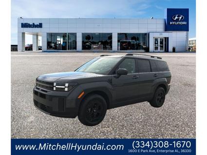 2026 Hyundai Santa Fe Enterprise AL