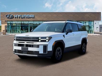 2026 Hyundai Santa Fe Huntington WV