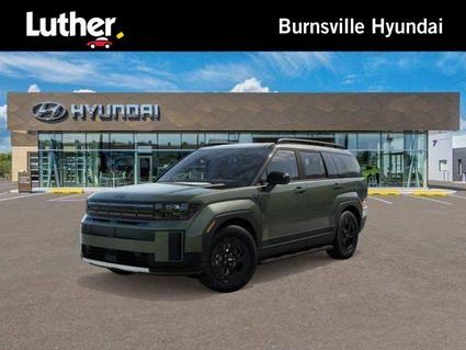 2026 Hyundai Santa Fe Burnsville MN