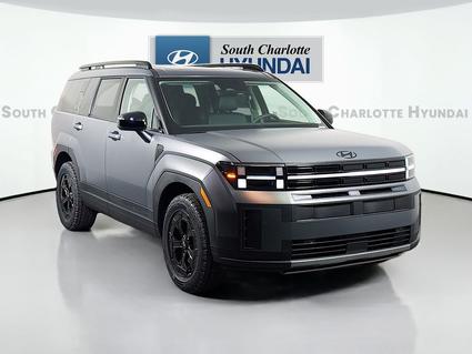 2026 Hyundai Santa Fe Pineville NC