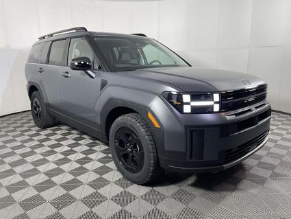 2026 Hyundai Santa Fe Pineville NC