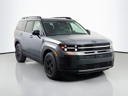 2026 Hyundai Santa Fe Pineville NC