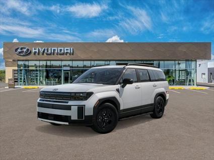 2026 Hyundai Santa Fe Huntington WV