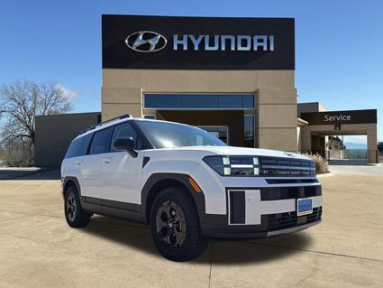 2024 Hyundai Santa Fe Brenham TX