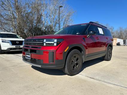 2024 Hyundai Santa Fe Katy TX