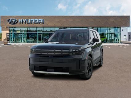 2026 Hyundai Santa Fe Huntington WV